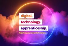 Sellafield Digital Tech Apprenticeships