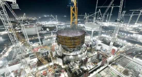 Three-year extension agreed to Hinkley Point C contract